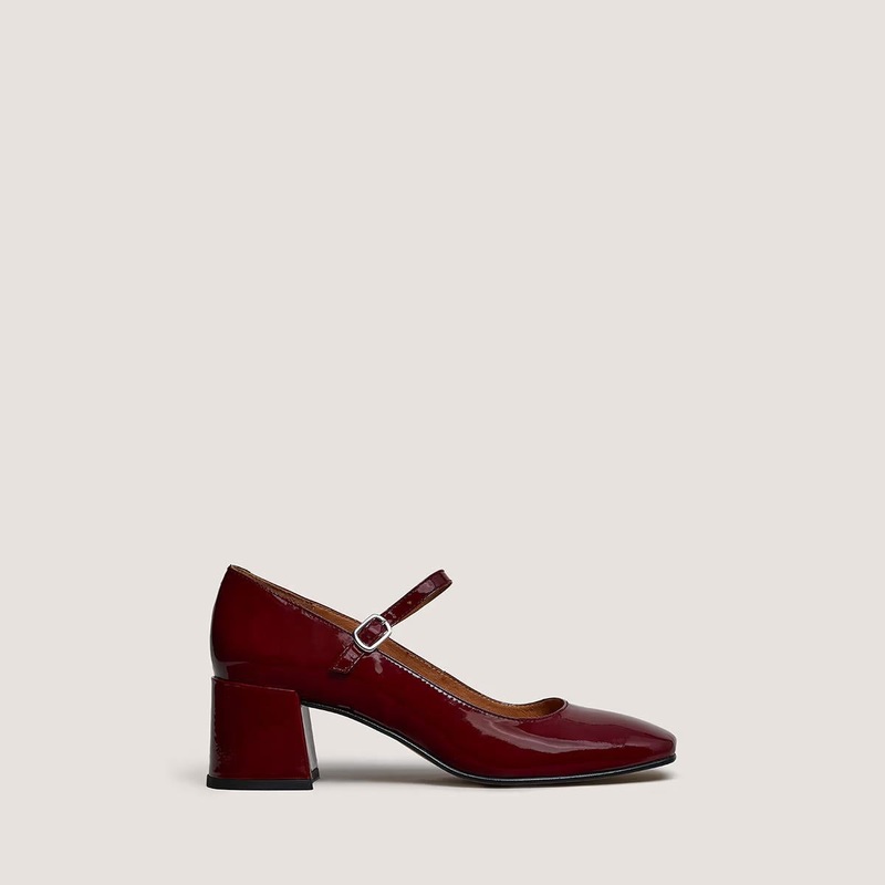225- Alienor Vernis Bordeaux