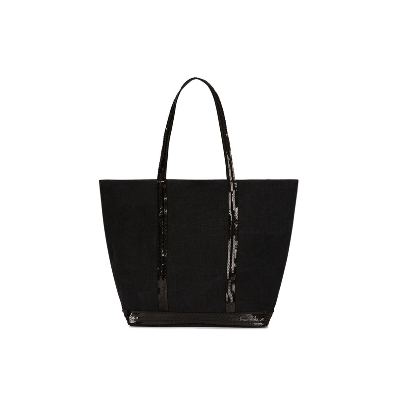 Bag 0p Ve31-v40409 Noir