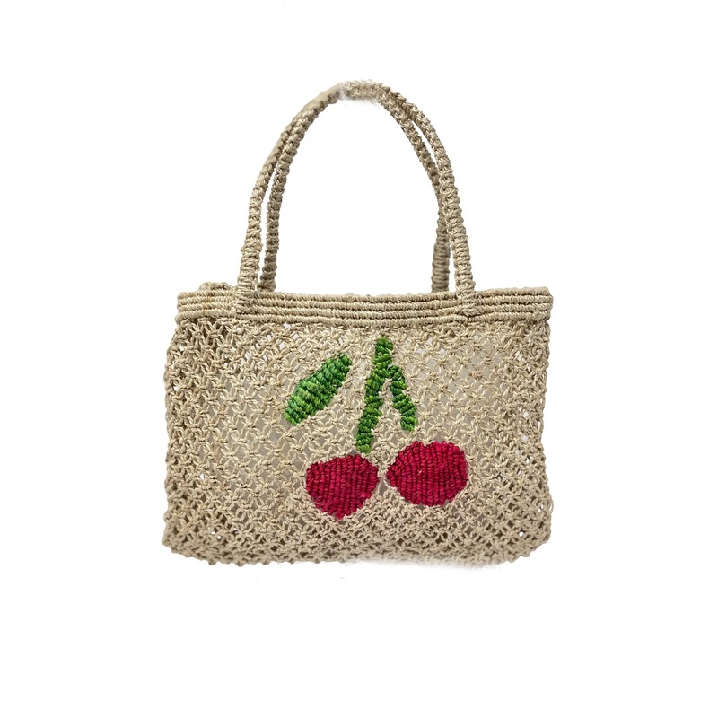 Bag Tracy Cherry Nat