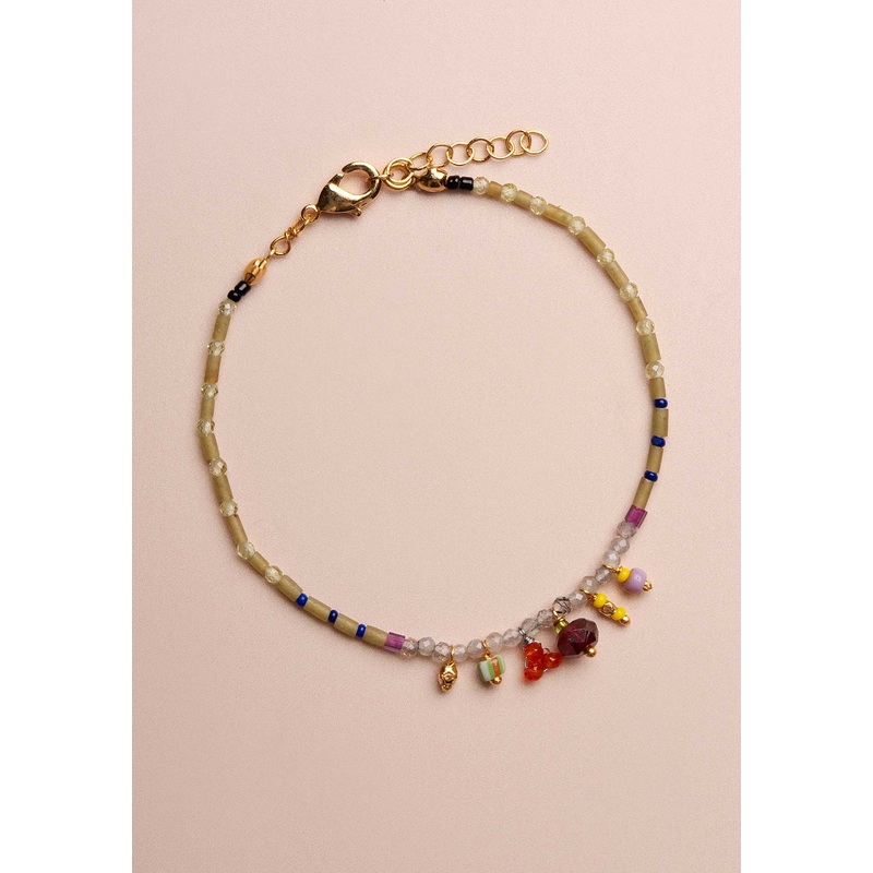 Bracelet A76 Gold