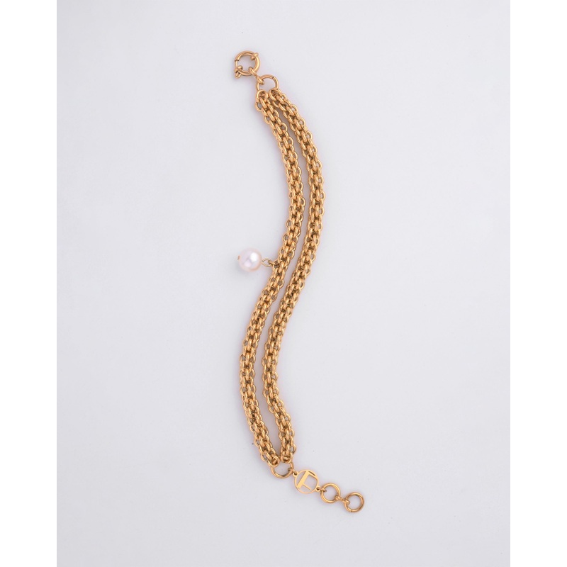 Bracelet Yb0121 Miller Bracelet Gold