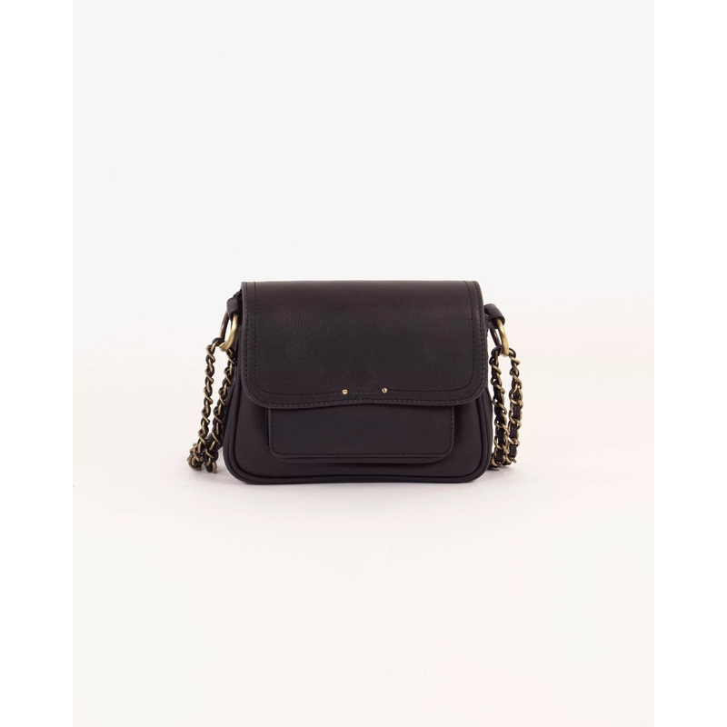 Crossbody Bag Niu Mimit Niu Mimita Black