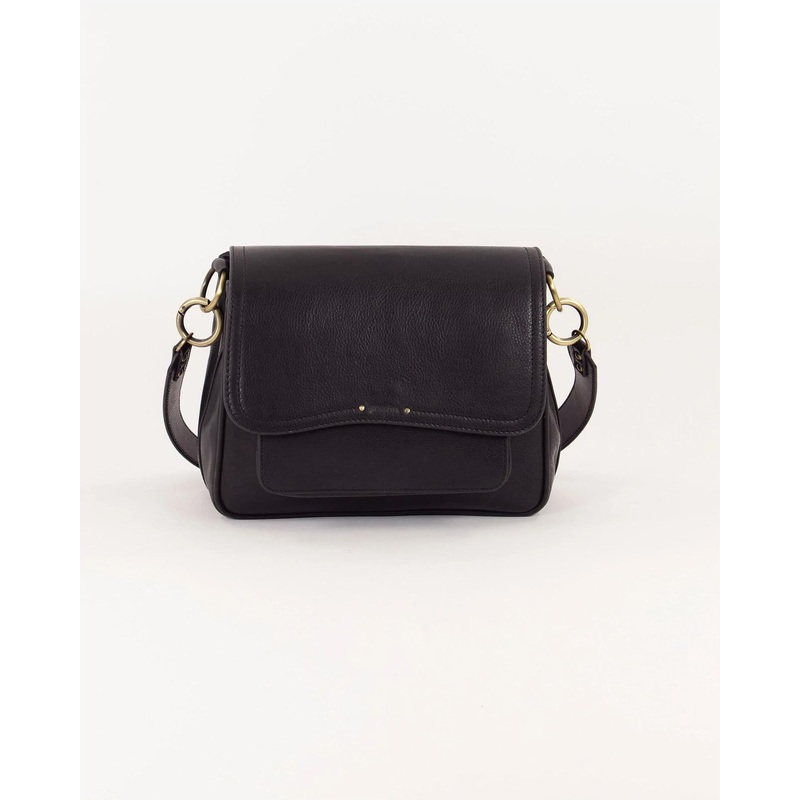 Crossbody Bag Niu Tano Black