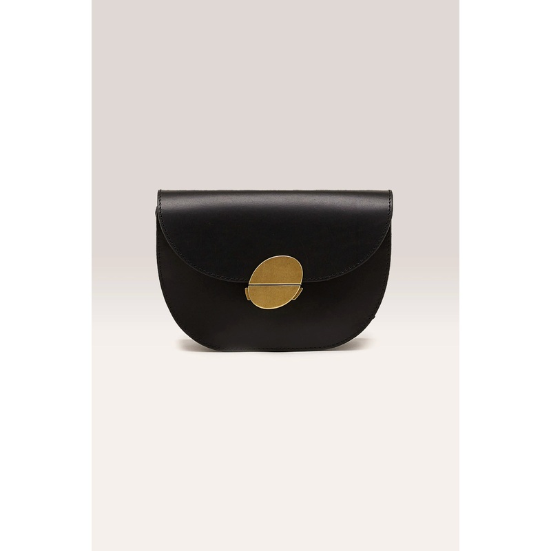 Crossbody Bag Sicoco Sicoco M0851 Black