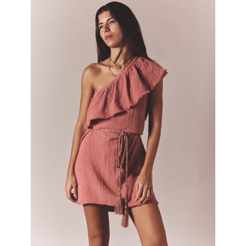 Dress X4chg034 India Dress Camelia