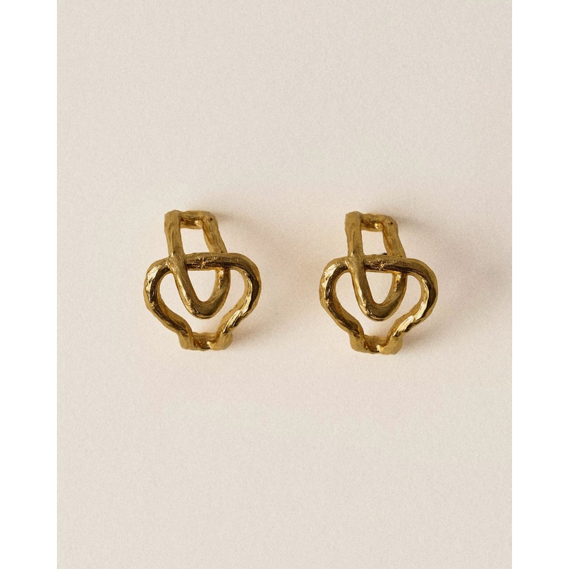 Earring Tahaa Dore