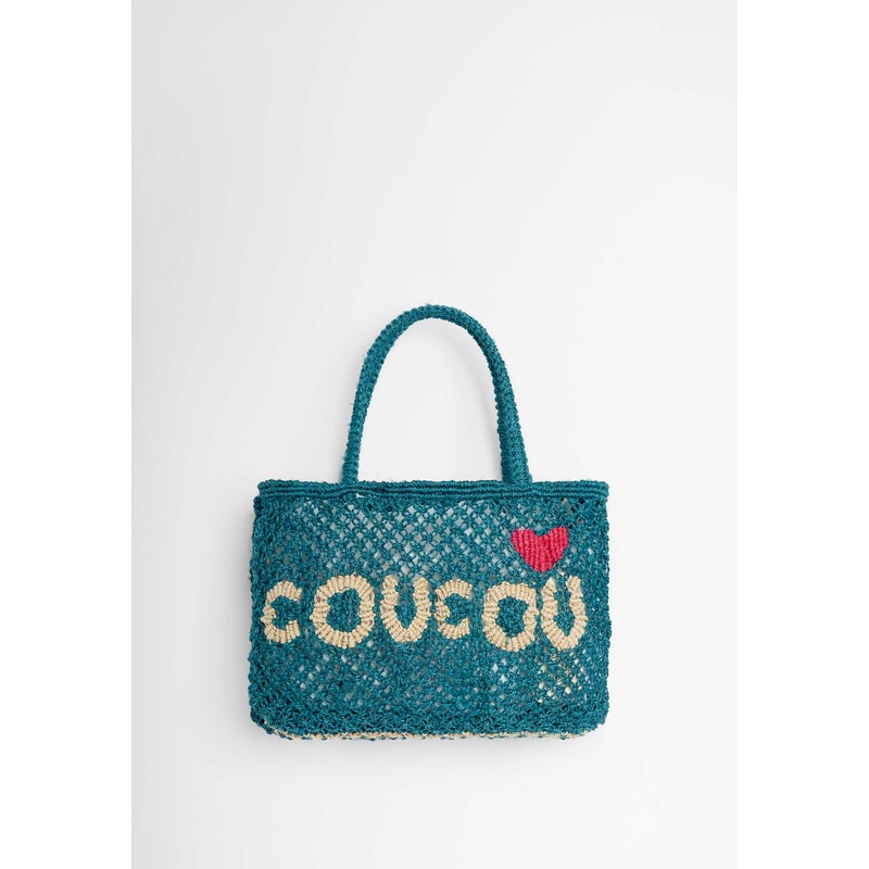 Ex Tracy Coucou Ocean