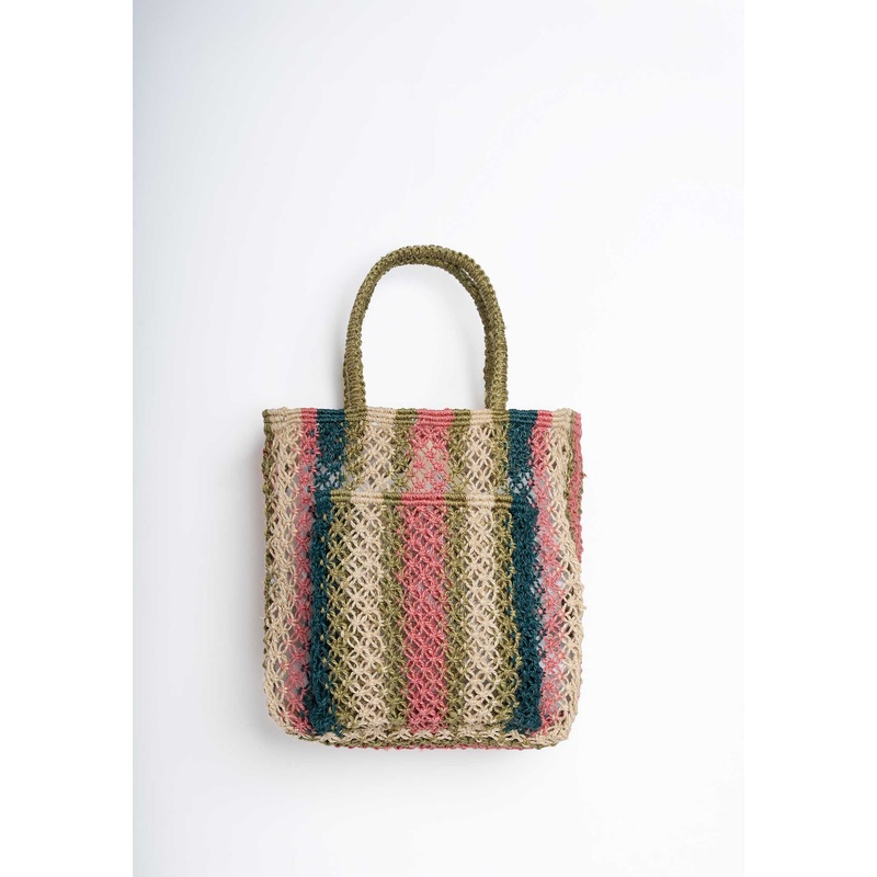 Gertie Stripe Berry