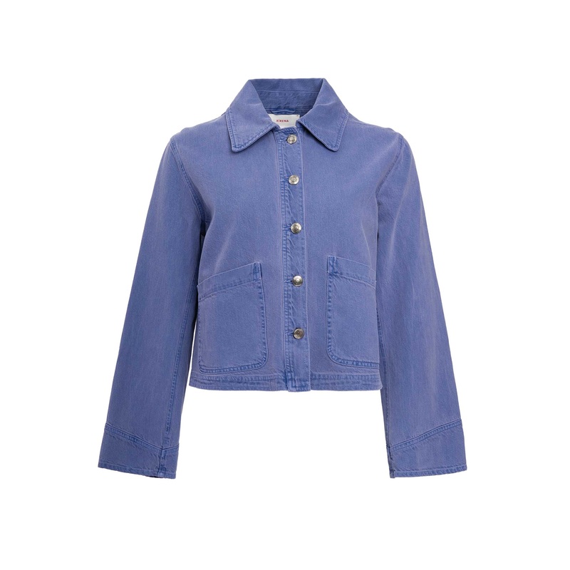 Jacket X1jdw005 Jasper Jacket Pigment-Skipper