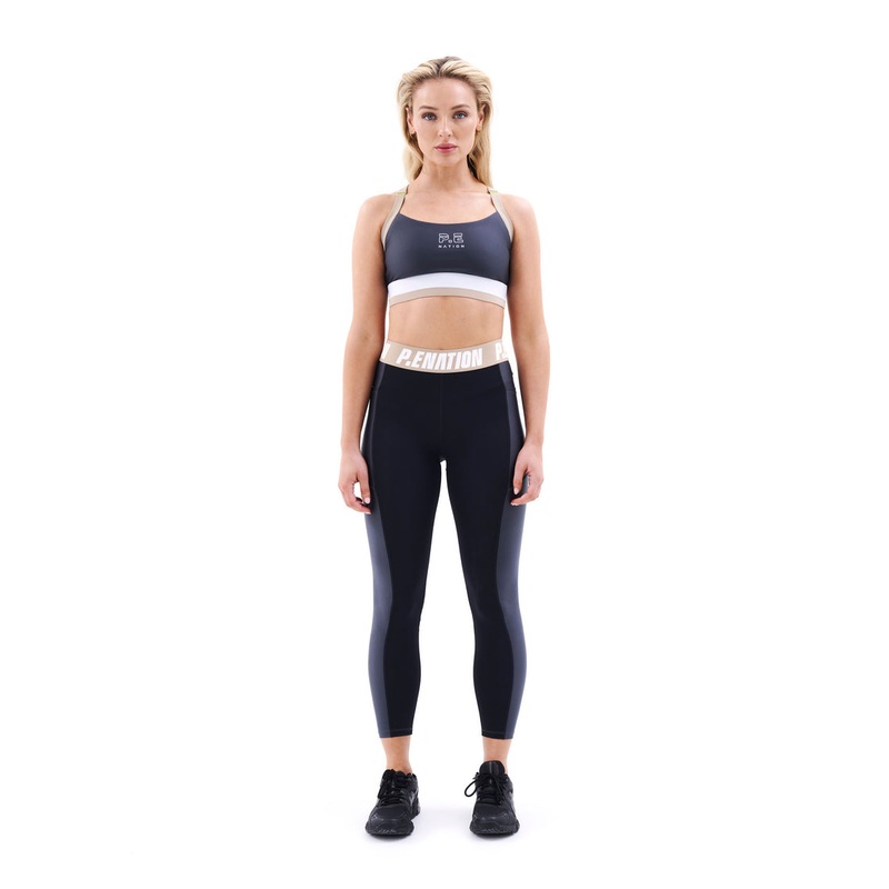 Legging 233g163 Terrain Legging Black