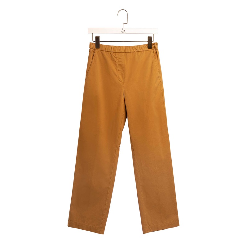 Pants Pili Bbpj602 25-Cappuccino