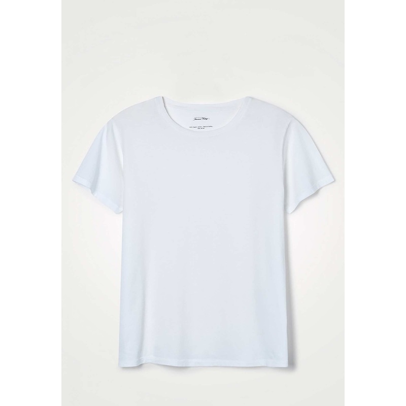 T-shirt  Vegi54 Blanc