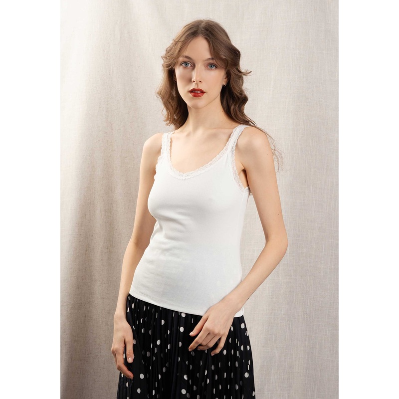 Tank Ap2416 Blanc