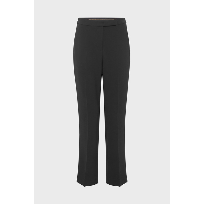 Trouser Cora Dcp34c079 Black