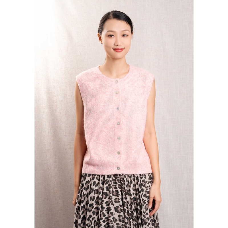 Vest M861 Rose