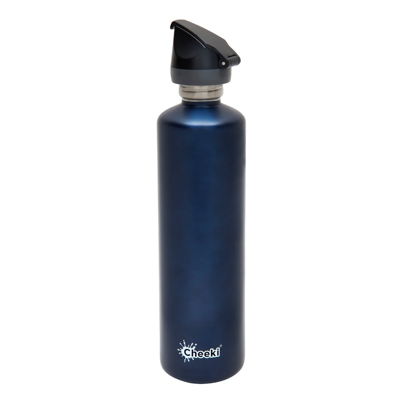 1 Litre Single Wall Active Bottle