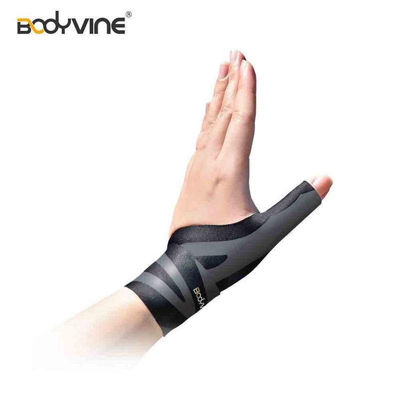 360 Adjustable Thumb & Wrist Support 360 - 1
