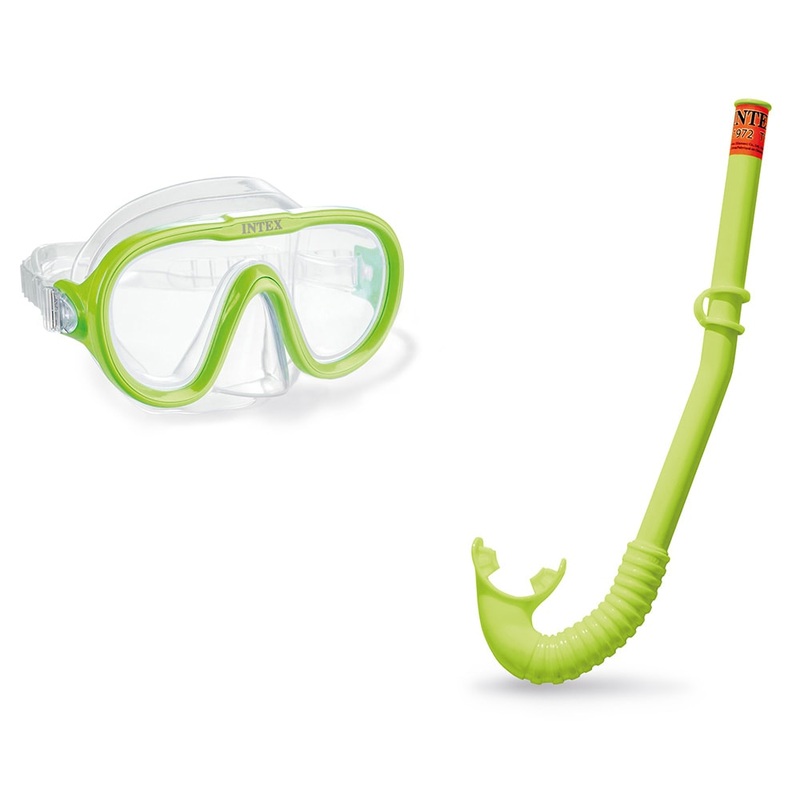 Adventurer Swim Set