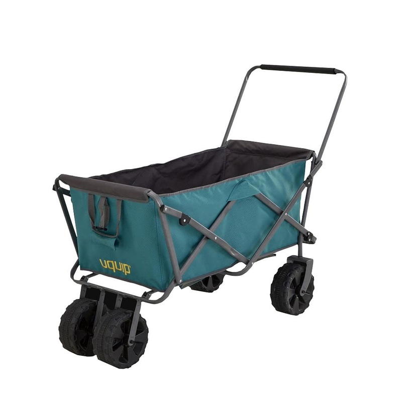 Buddy Foldable Beach Cart