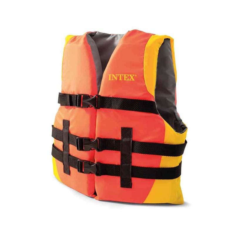 Buoyancy Aid