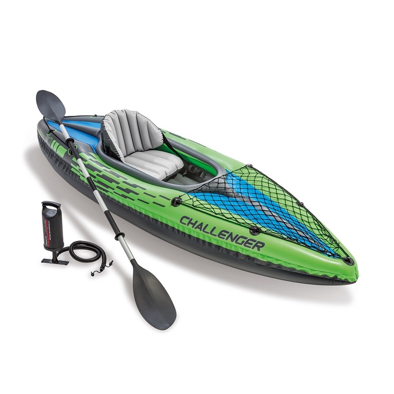Challenger K1 / K2 Kayak