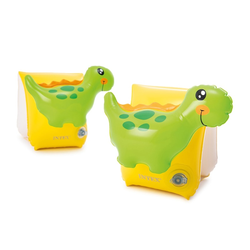 Dinosaur Arm Bands 1pair