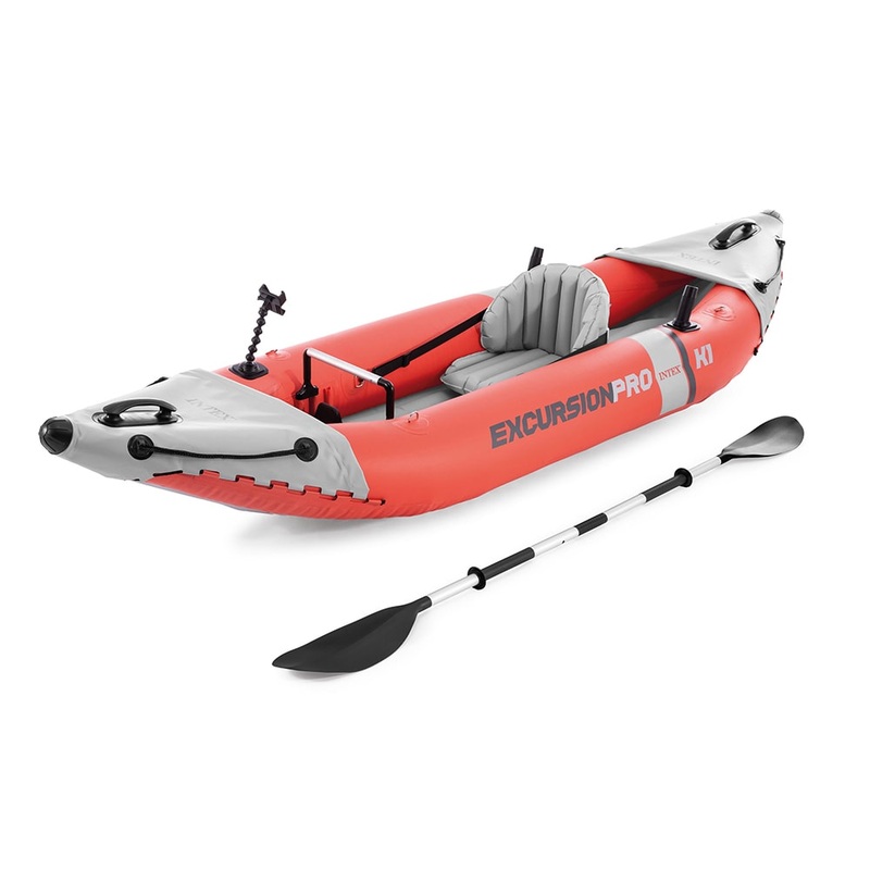Excursion Pro K1 / K2 Kayak