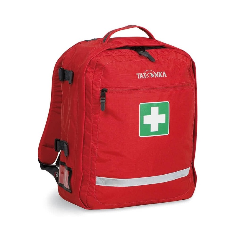 First Aid Pack