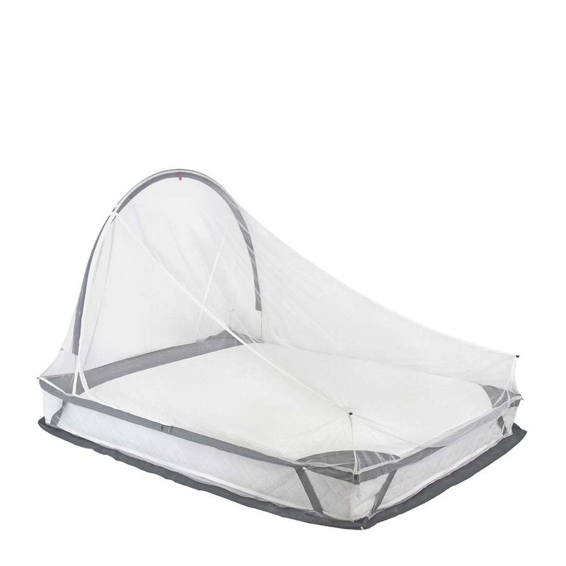 Freestanding Double Bed Mosquito Net