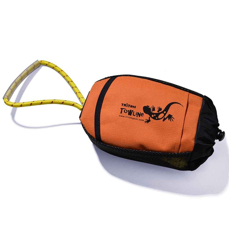 - Kayak Towline with Bag 10m