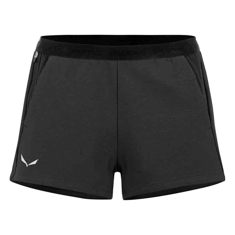 Lavaredo Hemp W Train Shorts