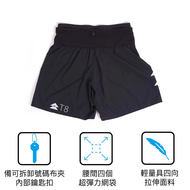 M Sherpa Shorts V2