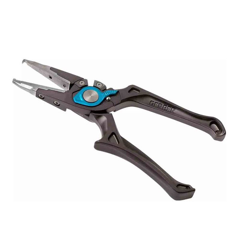 Magniplier 7.5" Split Ring Pliers (1055368)