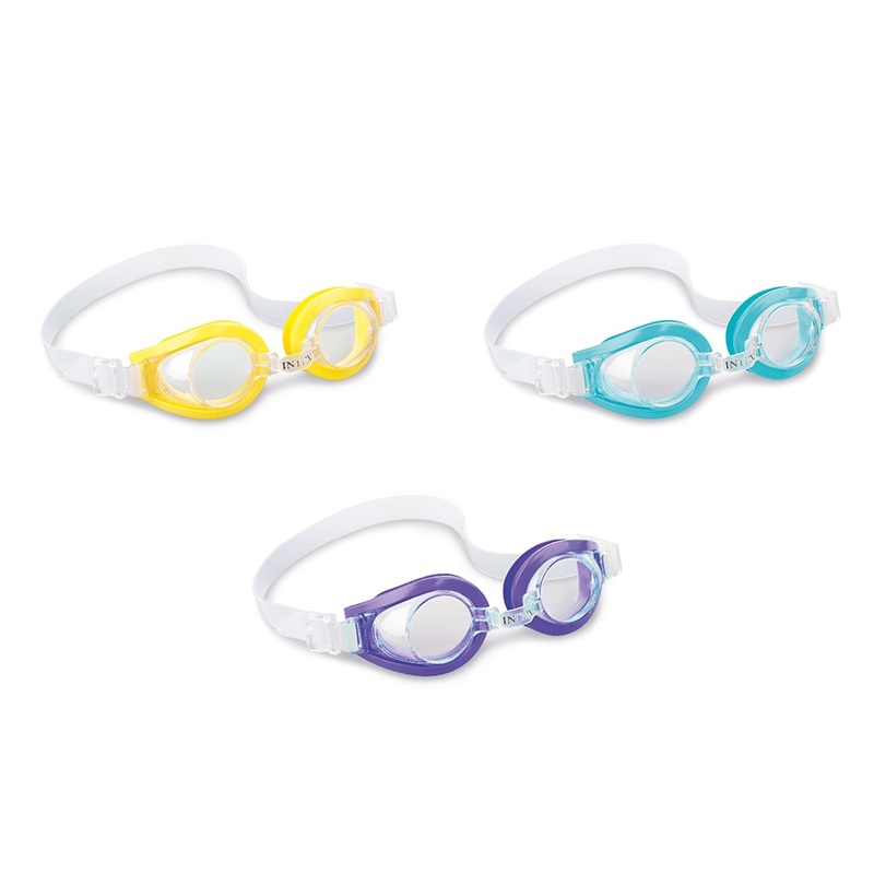 () Play Goggles (Random Color)