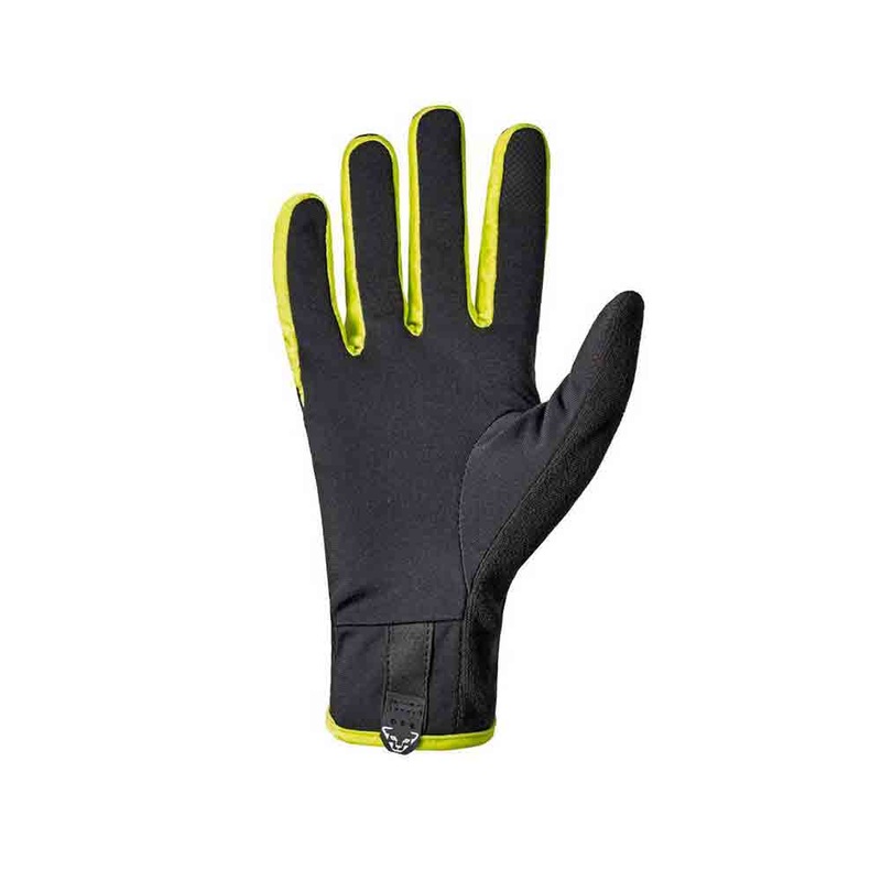 Race Pro Undergloves Black