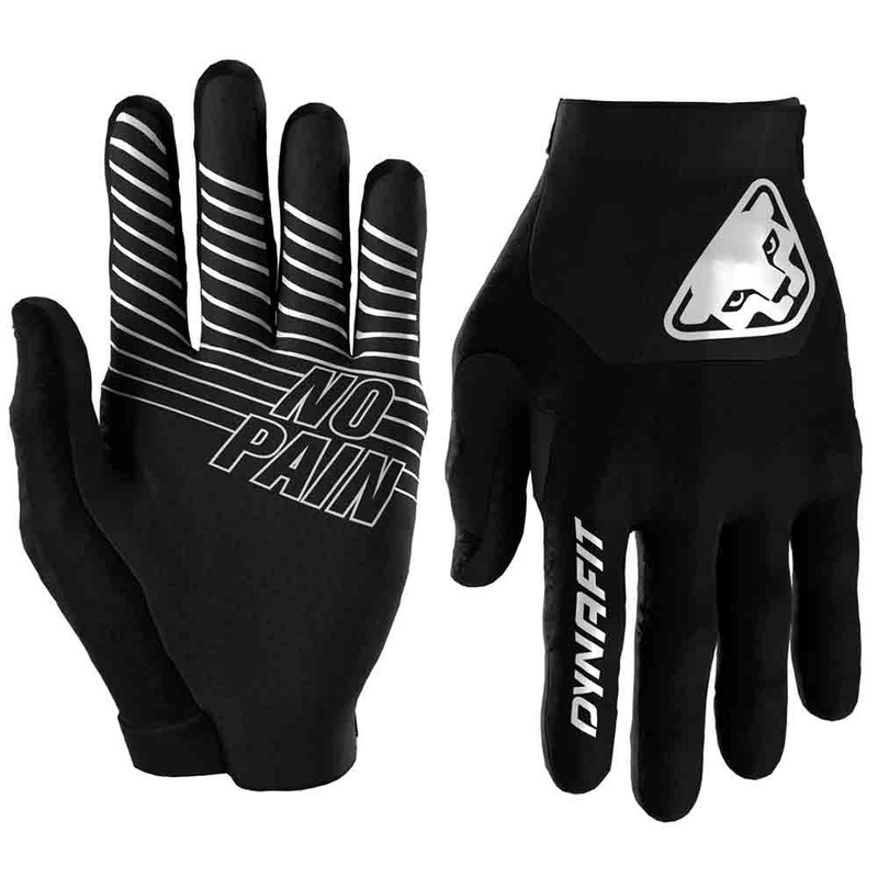 Ride Gloves