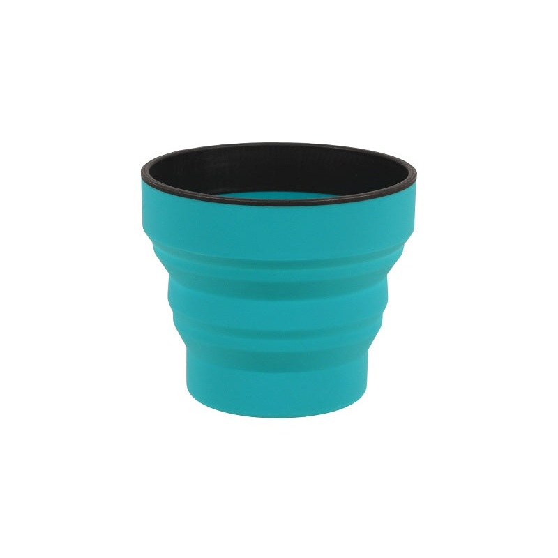 Silicone Ellipse FlexiMug