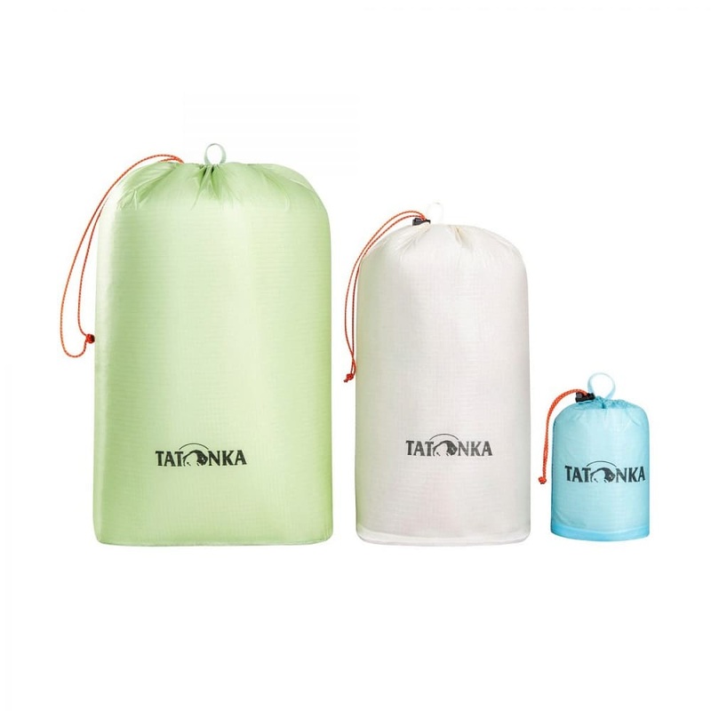 Sqzy Stuff Bag Set
