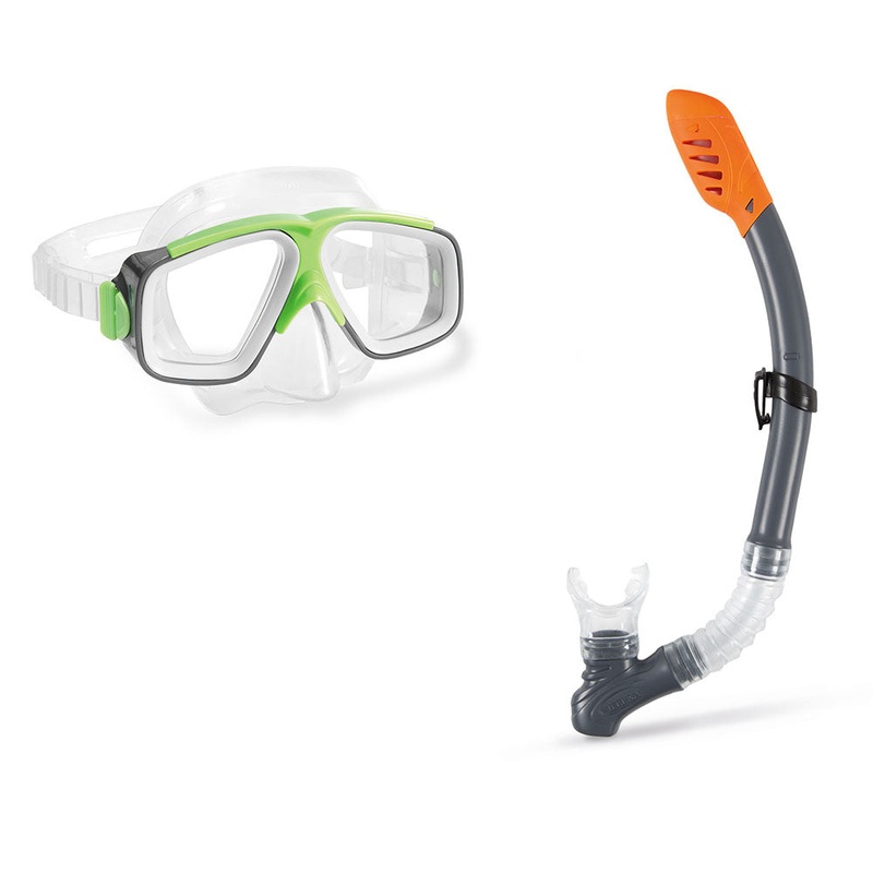 Surf Rider Swim Set