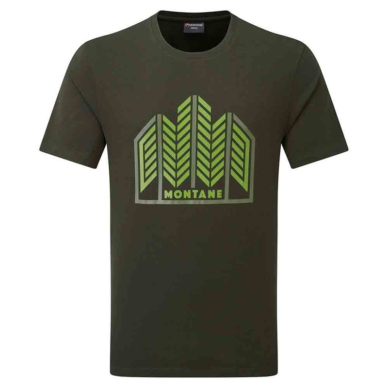 T  Forest T-Shirt