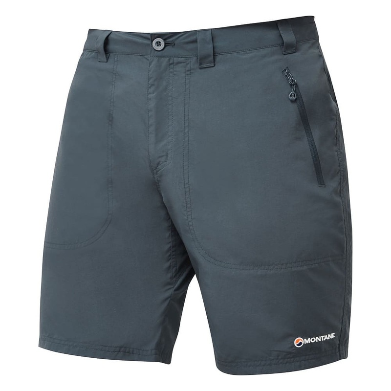 Terra Shorts OLD