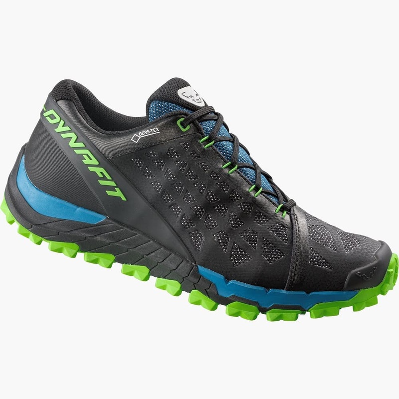 Trailbreaker Evo Gtx