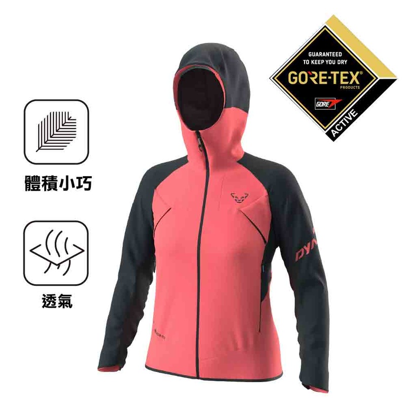 Transalper GTX W Jacket
