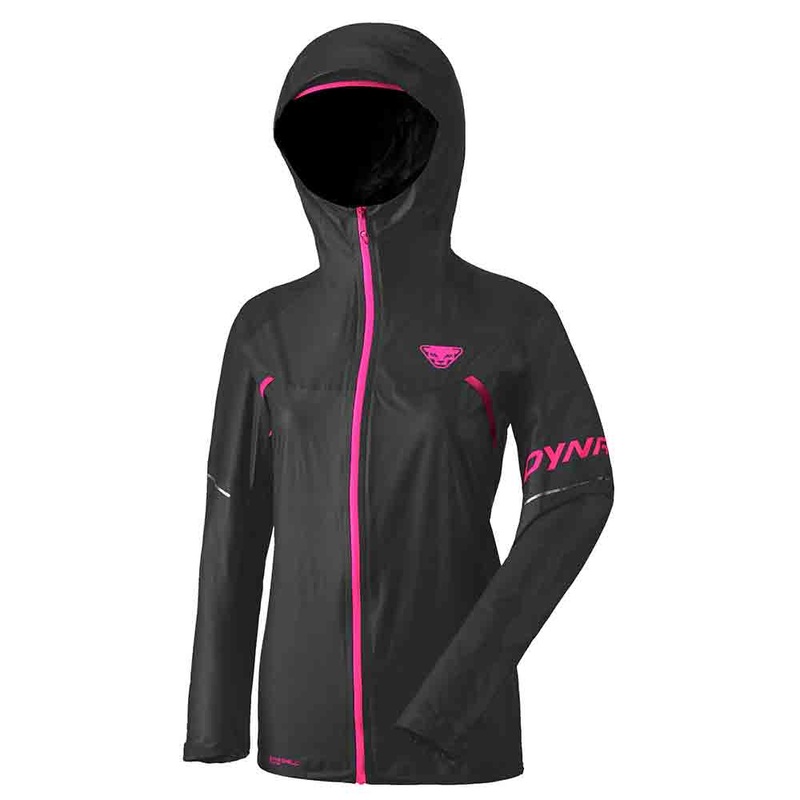 Ultra 3L Jacket W