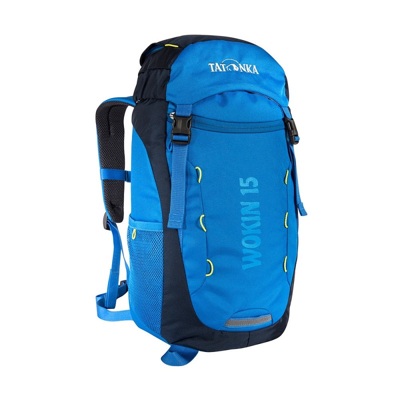 Wokin 15 Bright Blue