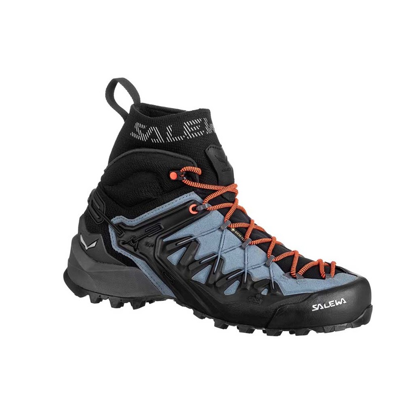 Ws Wildfire Edge Mid GTX