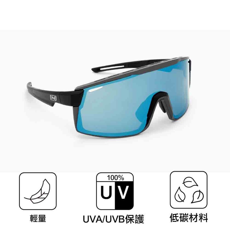 Zaldaingerous Polarized FixieMAX