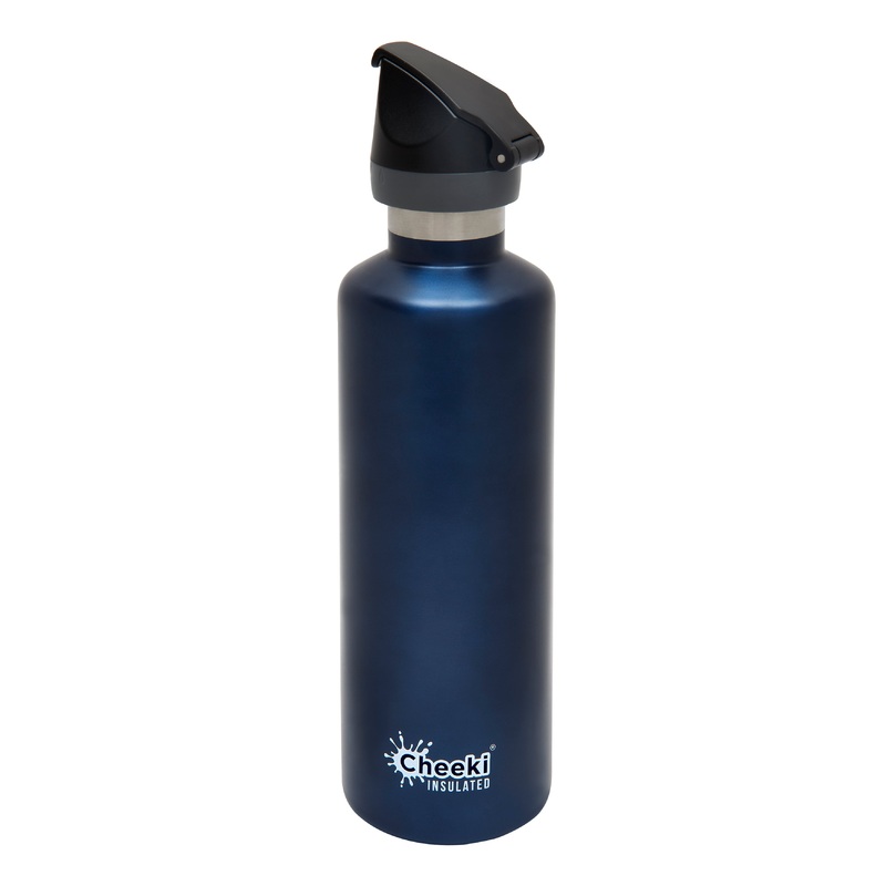 750ml Single Wall Active Bottle