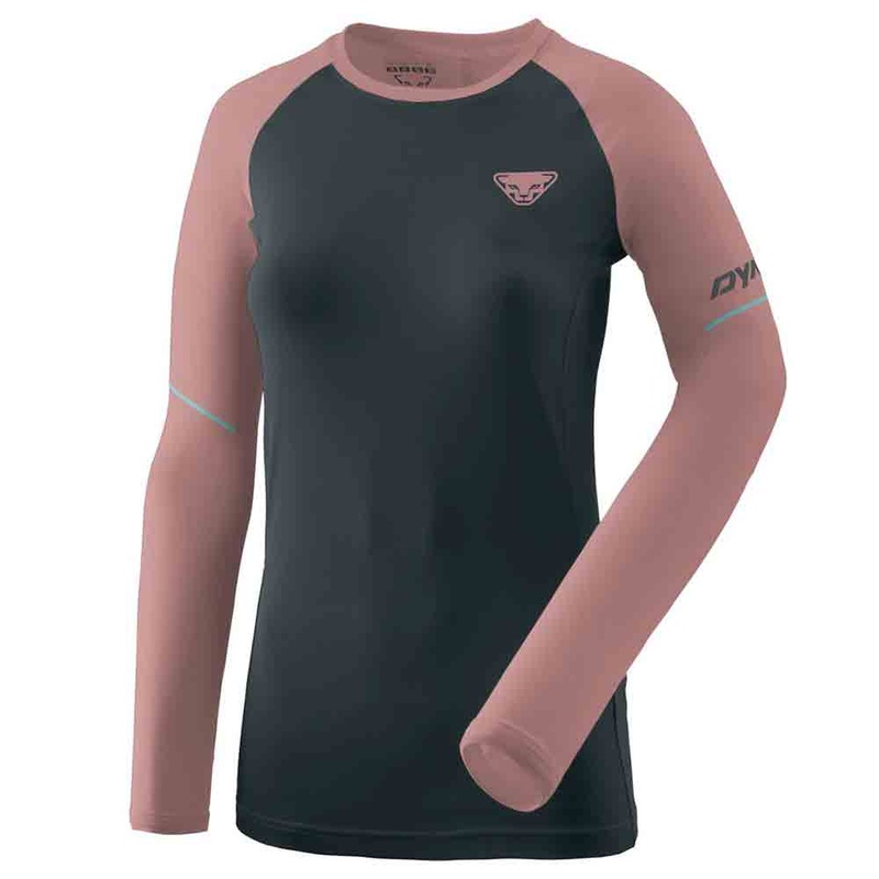 Alpine Pro W LongSleeves Tee