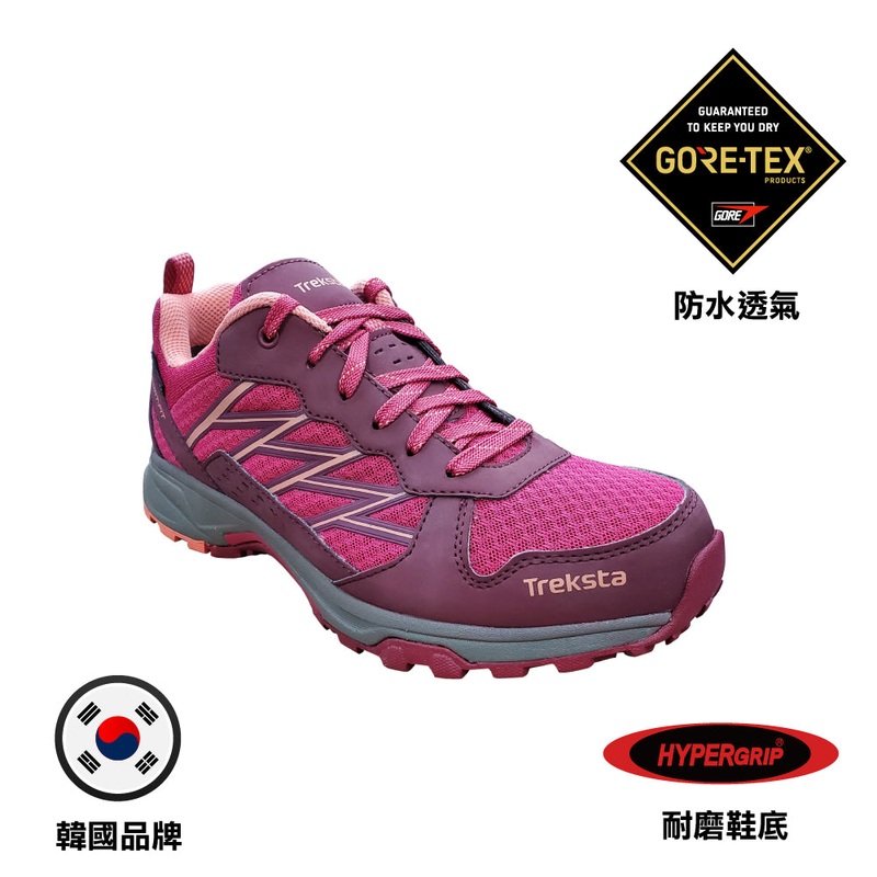 Bolt GTX W